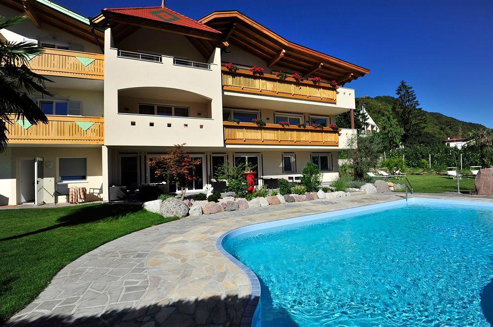 Mehrhauser Hotel Nals