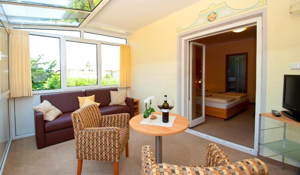 Mehrhauser Hotel 3*